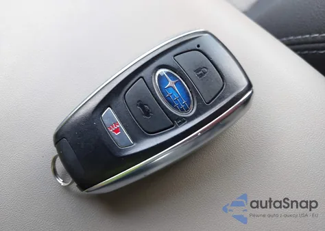 2021 Subaru Forester Premium from USA, damaged, VIN JF2SKAFC2MH540050